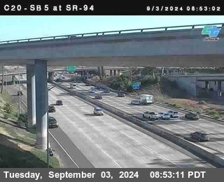 SB 5 at SR 94