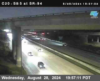 SB 5 at SR 94