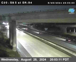 SB 5 at SR 94