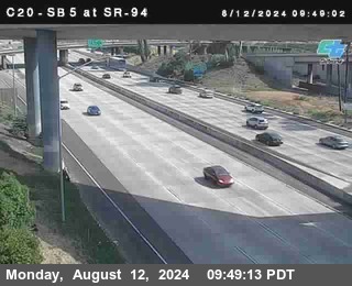 SB 5 at SR 94