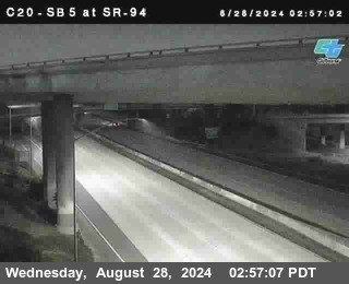 SB 5 at SR 94