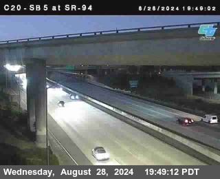 SB 5 at SR 94