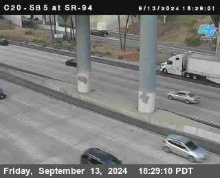 SB 5 at SR 94