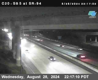 SB 5 at SR 94