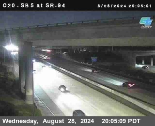 SB 5 at SR 94