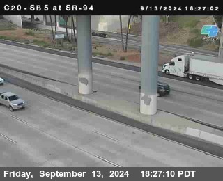 SB 5 at SR 94