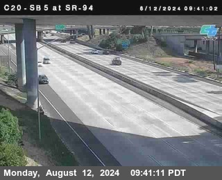 SB 5 at SR 94