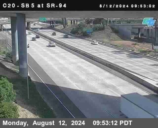 SB 5 at SR 94