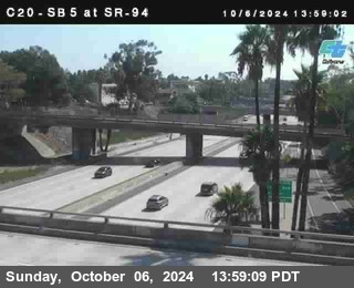 SB 5 at SR 94