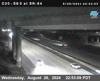 SB 5 at SR 94