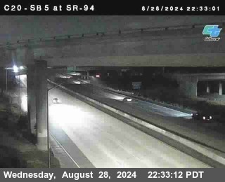 SB 5 at SR 94