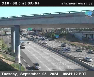 SB 5 at SR 94