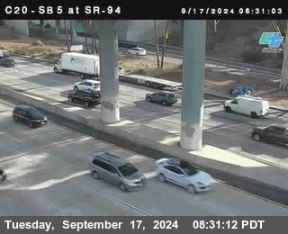 SB 5 at SR 94