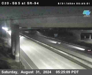 SB 5 at SR 94