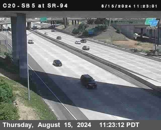 SB 5 at SR 94