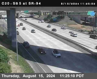 SB 5 at SR 94