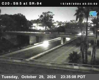 SB 5 at SR 94