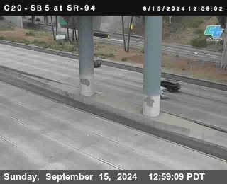 SB 5 at SR 94