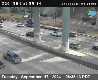 SB 5 at SR 94