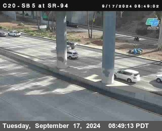 SB 5 at SR 94