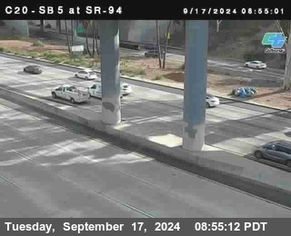 SB 5 at SR 94