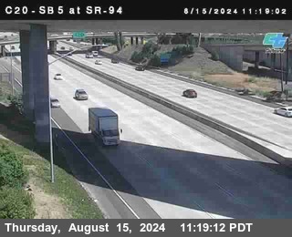 SB 5 at SR 94