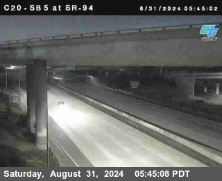 SB 5 at SR 94