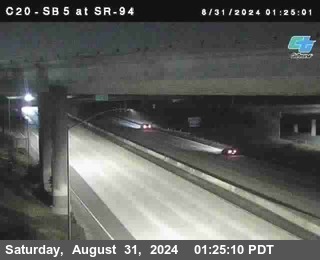 SB 5 at SR 94