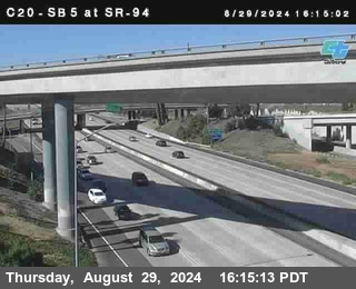 SB 5 at SR 94