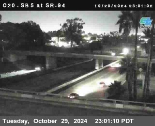 SB 5 at SR 94