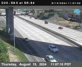 SB 5 at SR 94