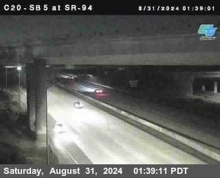 SB 5 at SR 94