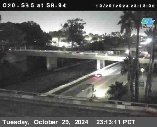 SB 5 at SR 94