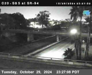 SB 5 at SR 94