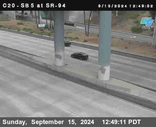 SB 5 at SR 94