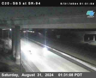 SB 5 at SR 94