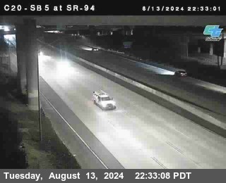 SB 5 at SR 94