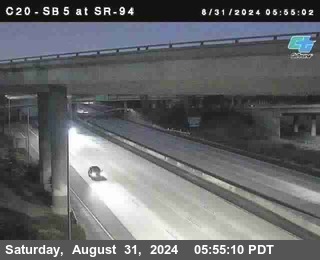 SB 5 at SR 94