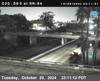 SB 5 at SR 94