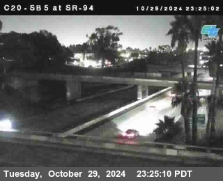 SB 5 at SR 94