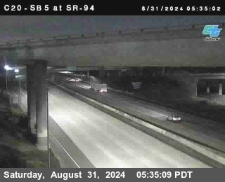 SB 5 at SR 94