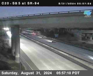 SB 5 at SR 94