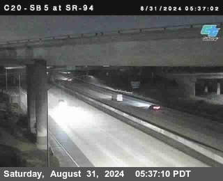 SB 5 at SR 94