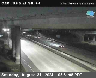 SB 5 at SR 94