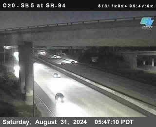 SB 5 at SR 94