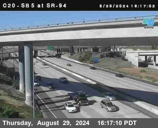 SB 5 at SR 94