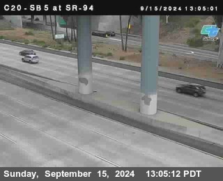 SB 5 at SR 94