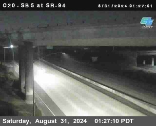 SB 5 at SR 94