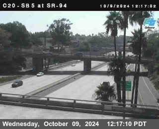 SB 5 at SR 94