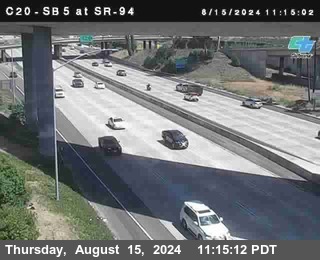 SB 5 at SR 94